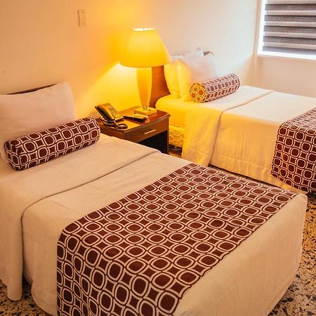 Hotel Tequendama Inn Estacion Buenaventura Eksteriør bilde