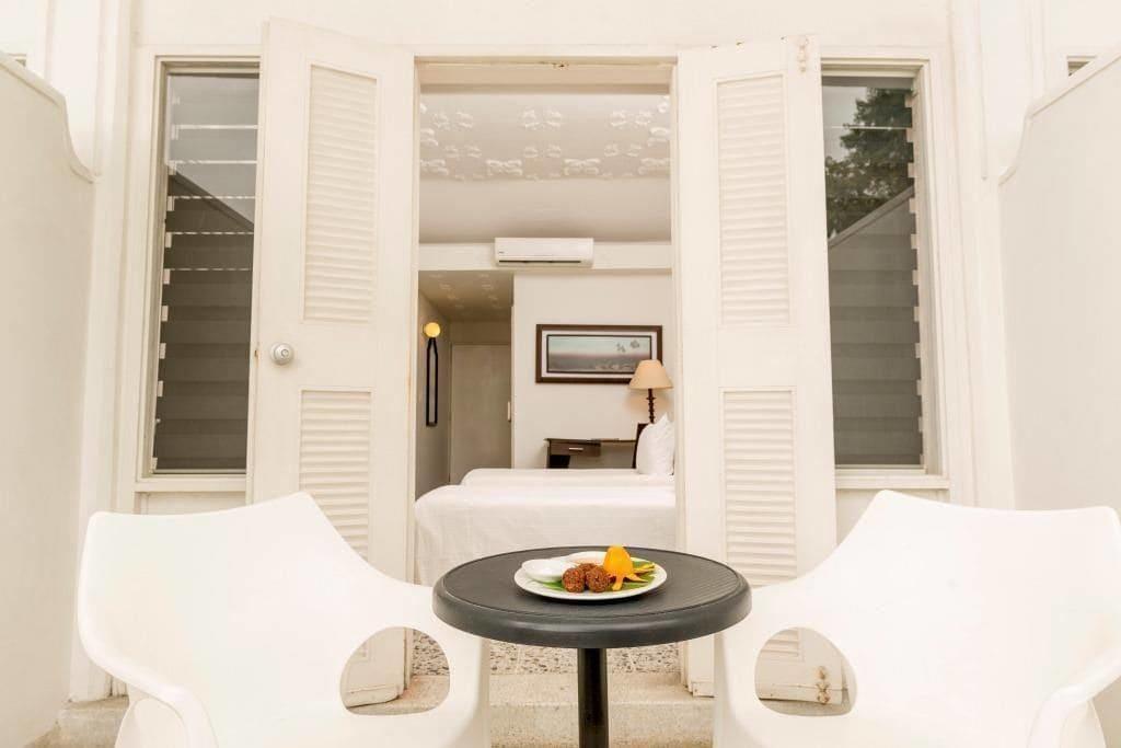 Hotel Tequendama Inn Estacion Buenaventura Eksteriør bilde