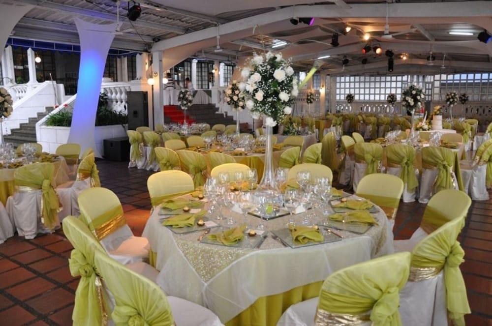 Hotel Tequendama Inn Estacion Buenaventura Eksteriør bilde