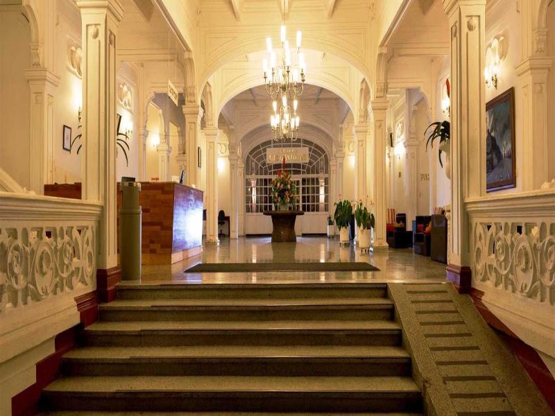 Hotel Tequendama Inn Estacion Buenaventura Eksteriør bilde