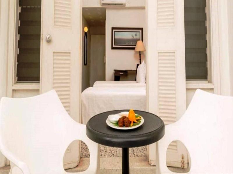 Hotel Tequendama Inn Estacion Buenaventura Eksteriør bilde
