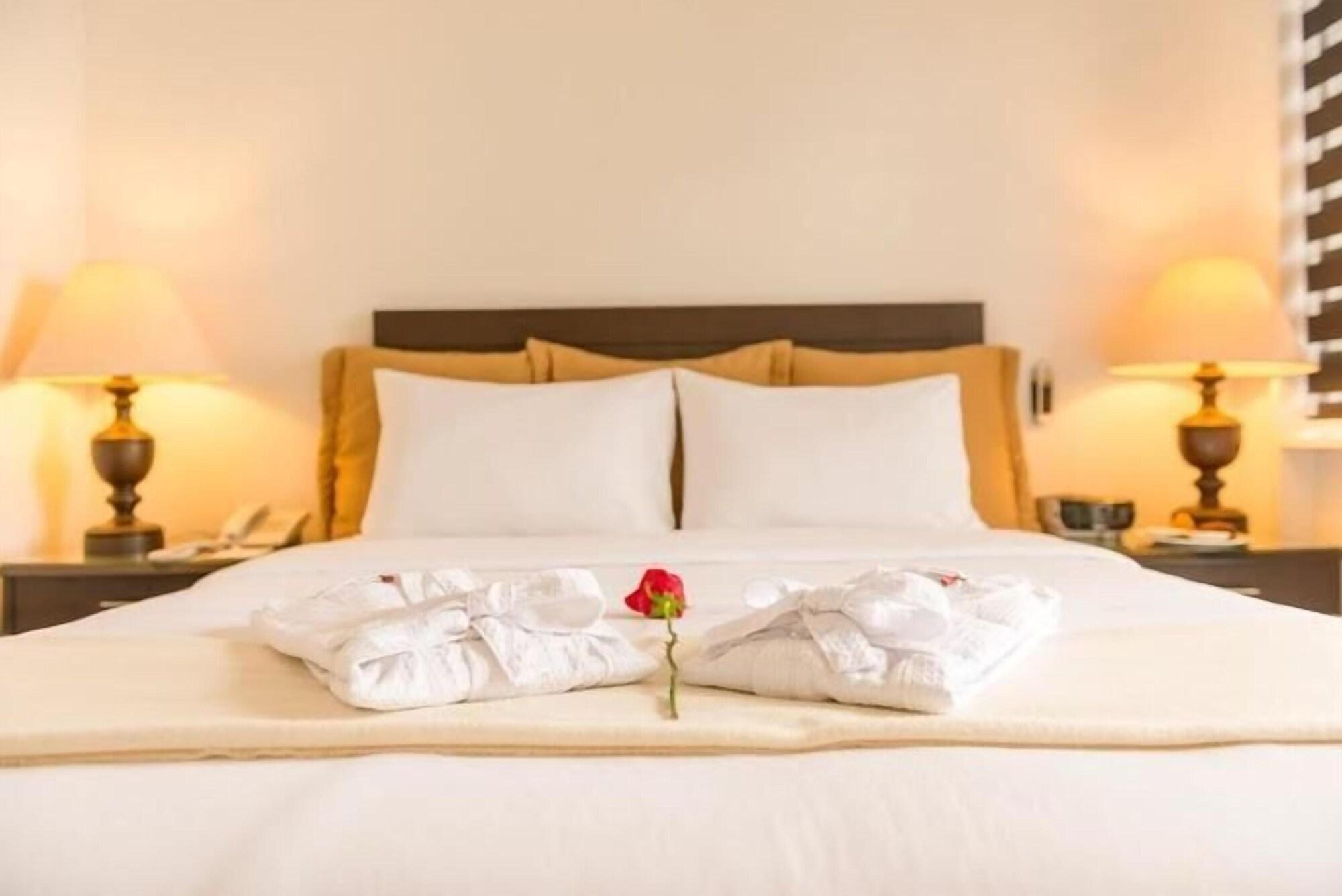 Hotel Tequendama Inn Estacion Buenaventura Eksteriør bilde