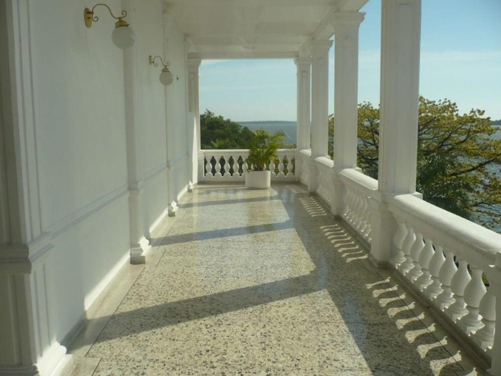 Hotel Tequendama Inn Estacion Buenaventura Eksteriør bilde