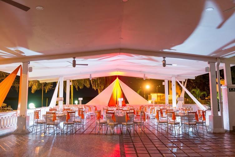 Hotel Tequendama Inn Estacion Buenaventura Eksteriør bilde