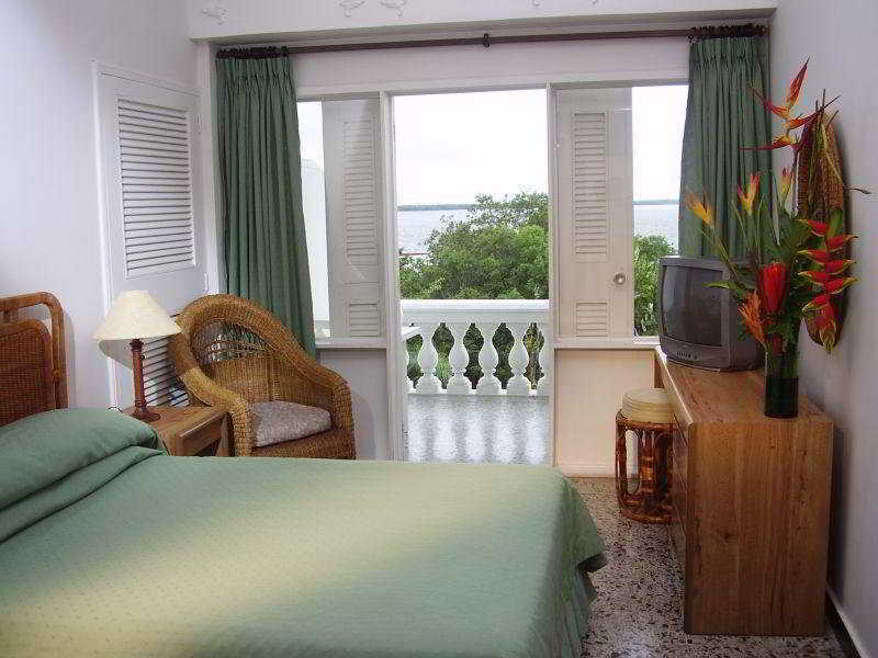 Hotel Tequendama Inn Estacion Buenaventura Rom bilde