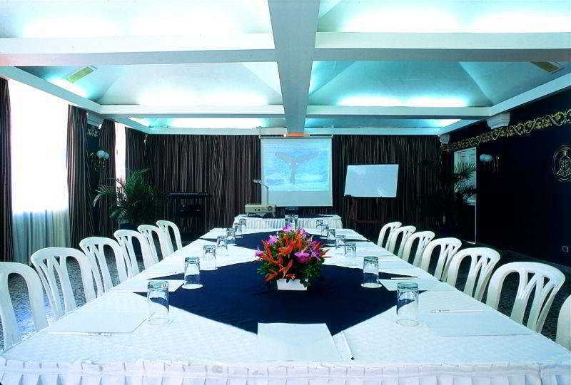 Hotel Tequendama Inn Estacion Buenaventura Eksteriør bilde